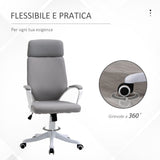 immagine-7-easycomfort-easycomfort-sedia-da-ufficio-girevole-con-poggiatesta-poltrona-con-altezza-regolabile-e-funzione-dondolo-63x65x112-120cm-grigio-chiaro