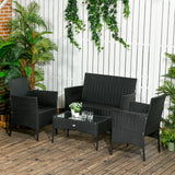 immagine-7-easycomfort-easycomfort-set-da-giardino-4pezzi-in-rattan-con-2-sedie-poltrona-da-giardino-a-2-posti-e-tavolino-basso