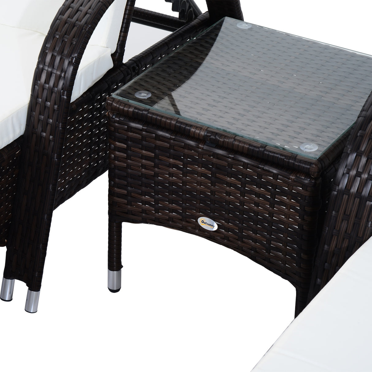 immagine-7-easycomfort-easycomfort-set-mobili-da-giardino-2-sdraio-e-tavolino-lettino-prendisole-reclinabile-con-rotelle-rattan-marrone