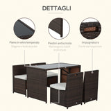 immagine-7-easycomfort-easycomfort-set-mobili-da-giardino-in-rattan-5pz-tavolo-pranzo-4-sedie-con-cuscini