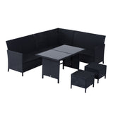 immagine-7-easycomfort-easycomfort-set-mobili-rattan-da-esterno-6pz-con-cuscini-giardino-nero