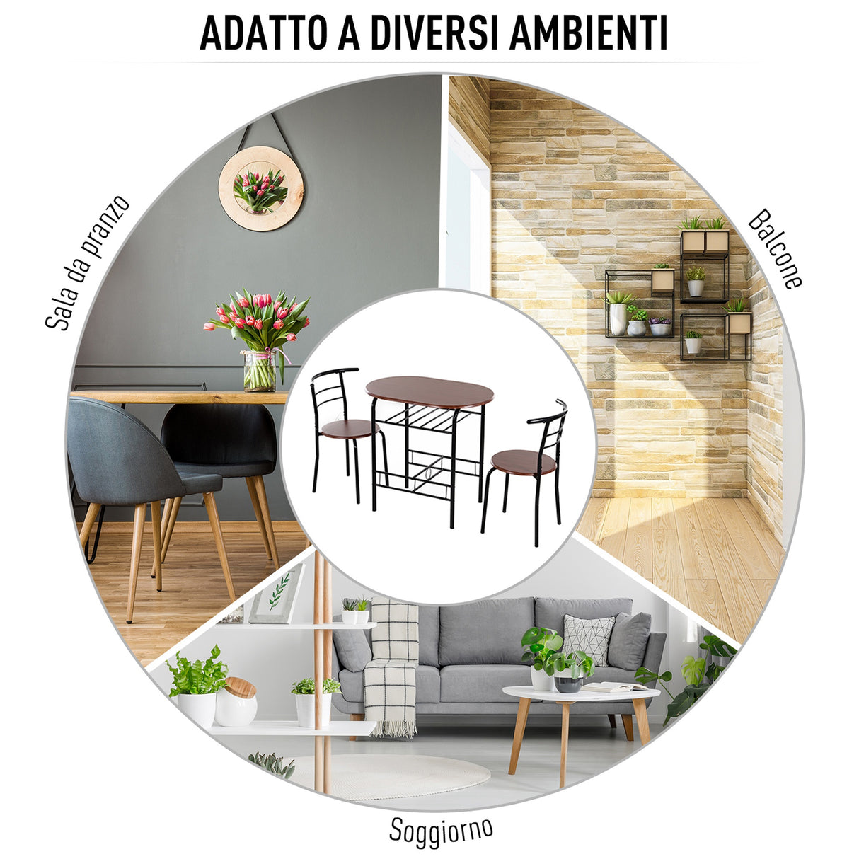 immagine-7-easycomfort-easycomfort-set-tavolo-moderno-con-2-sedie-per-sala-da-pranzo-set-3-pezzi-mobili-salvaspazio-da-cucina-balcone-ristorante-o-bar-marrone-e-nero-ean-8054111847506