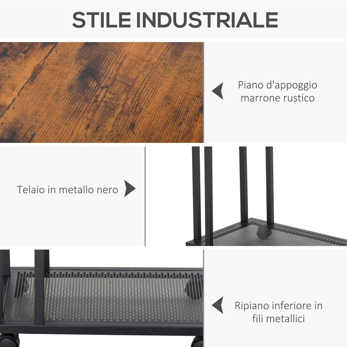 immagine-7-easycomfort-easycomfort-tavolino-angolare-per-divano-e-letto-con-4-rotelle-in-legno-stile-industrial-51x36x61-cm