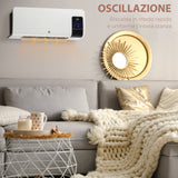 immagine-7-easycomfort-easycomfort-termoventilatore-da-parete-oscillatorio-con-timer-12h-e-2-modalita-di-riscaldamento-54-5x12x21-5-cm-bianco