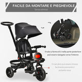 immagine-7-easycomfort-easycomfort-triciclo-per-bambini-passeggino-pieghevole-con-maniglione-tettuccio-e-barra-rimovibili-1-5-anni-nero