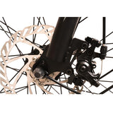 electric bike nilox x7 f bafang brushless high speed 250w batteria removibile lg 36 v autonomia 80 km 38543