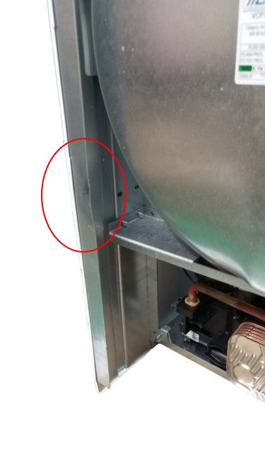 ferroli area occasioni 2623 caldaia a camera aperta ferroli divatech d ln c 24 metano