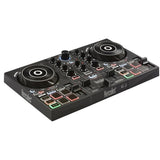 hercules mixer djcontrol inpulse 200 con 2 canali 1 usb 4780882