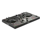 hercules mixer djcontrol inpulse 300 con 2 canali 1 usb 4780883