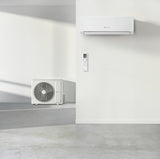 hermann saunier duval condizionatore hermann saunier duval vivair max 18000 btu sdhp 1 050 wn r 32 wi fi integrato