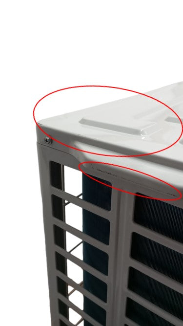 hisense area occasioni 2452 unita esterna hisense motore multisplit 2amw52u4rxc dual split r 32 classe aa