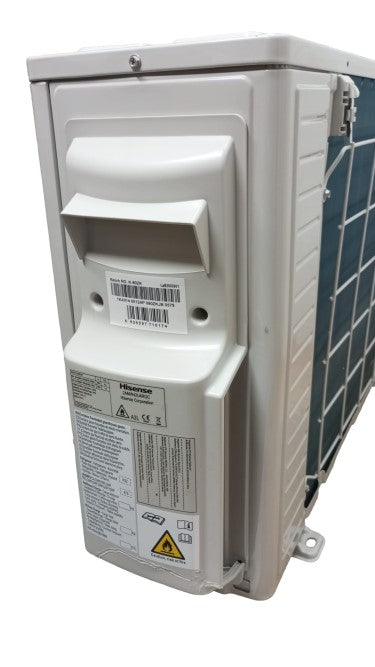 hisense area occasioni 2578 unita esterna hisense motore multisplit 2amw42u4rgc dual split r 32 classe aa