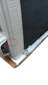 hisense area occasioni 2673 condizionatore hisense halo 12000 btu cbmr1205g r 32 wi fi integrato