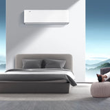 hisense condizionatore hisense quadri split energy pro x 991818 con 5amw125u4rta r 32 wi fi integrato