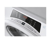 lavatrice a carica frontale candy rapido slim ro4 1274dwmt 1 s 7 kg classe a a85xl60xp45 1200 giri motore speed drive inverter funzione vapore