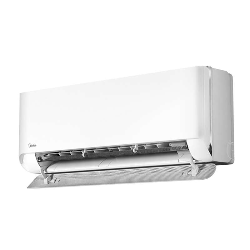 midea condizionatore quadri split midea breezeless e 991212 con m4oe 28hfn8 q r 32 wi fi integrato