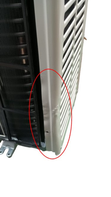 mitsubishi electric area occasioni 2492 condizionatore mitsubishi electric kirigamine style 12000 btu msz ln35vgv pearl white r 32 wi fi integrato