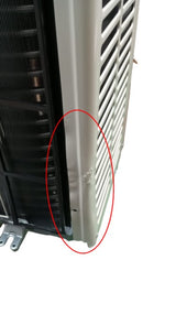 mitsubishi electric area occasioni 2492 condizionatore mitsubishi electric kirigamine style 12000 btu msz ln35vgv pearl white r 32 wi fi integrato