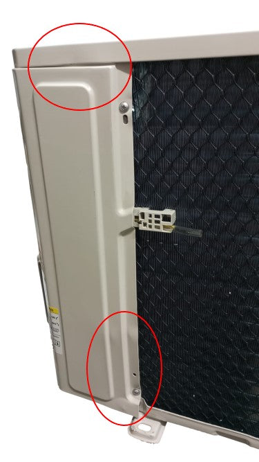 tcl area occasioni 2422 condizionatore tcl elite f2 9000 btu sn09f2s0 r 32 wi fi integrato