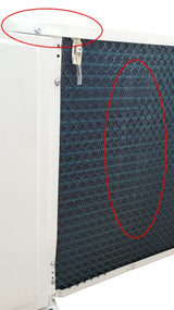 tcl area occasioni 2454 climatizzatore condizionatore tcl inverter serie elite f2 18000 btu sn18f2s0 r 32 wi fi integrato classe aa