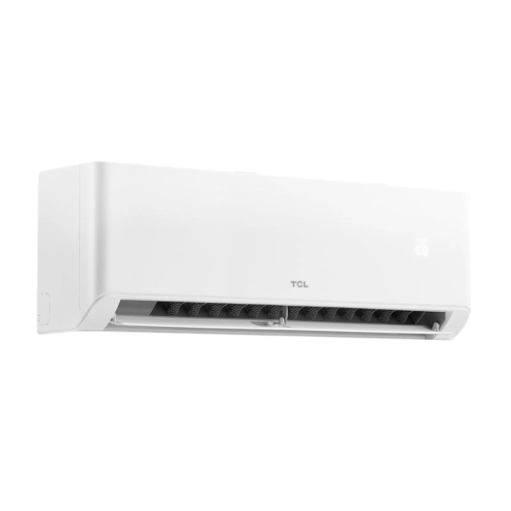 tcl climatizzatore condizionatore tcl inverter breezein p5 12000 btu r 32 wi fi integrato aa sn12p5s0st12p0