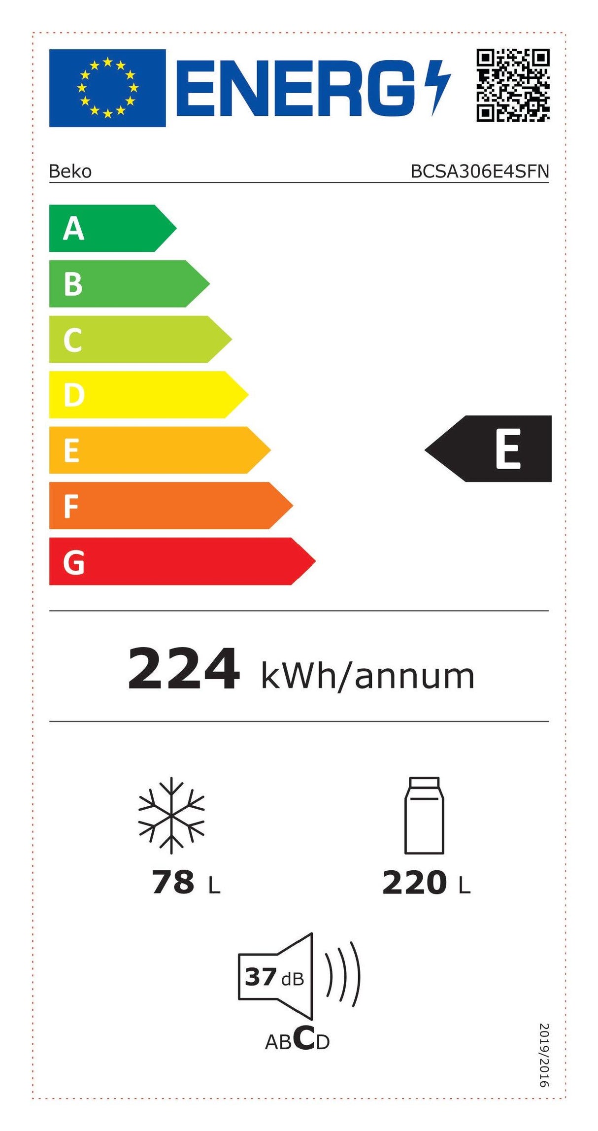 immagine-8-beko-frigorifero-da-incasso-cobinato-beko-bcsa306e4sfn-306-litri-classe-e-a1935xl54xp545-bianco-statico-ventilato-prosmart-inverter-ean-8690842371738