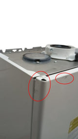 beretta area occasioni 2530 caldaia beretta ciao x 25 c a condensazione low nox 6 completa di kit scarico fumi gpl erp cod 20197877 wi fi optional