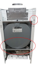 beretta area occasioni 2708 caldaia a camera aperta beretta ciao lx 24 cai gpl