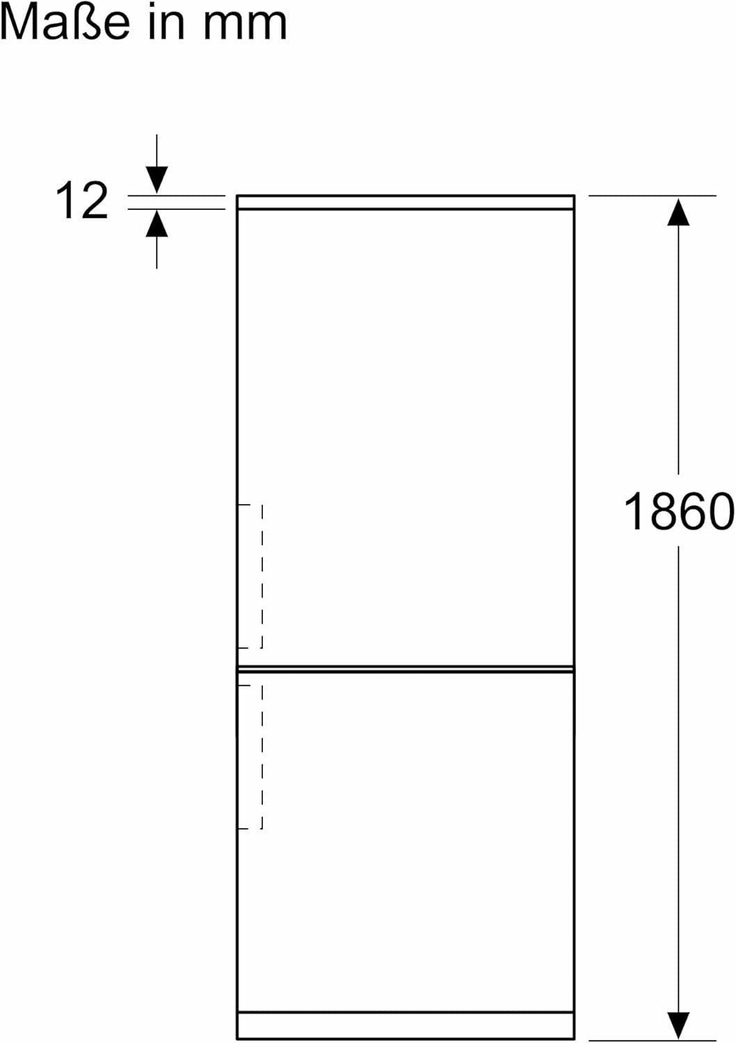 immagine-8-bosch-frigorifero-a-libera-installazione-combinato-bosch-serie-4-kgn367ldf-218-litri-classe-d-a186xl60xp665-tecnologia-inverter-perfect-fit-ean-4242005281510