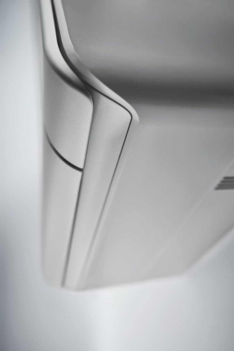 climatizzatore condizionatore daikin bluevolution dual split inverter serie stylish total silver 7_7 con 2mxm40m n r 32 wi fi integrato 7000_7000 colore grigio garanzia italiana