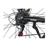 e bike 36v 10ah 27.5x2.10p x6 ng