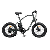 e bike nilox j3 30nxeb203v003v2 motore brushless high speed da 250 w batteria lg da 36 v ruote fat 20