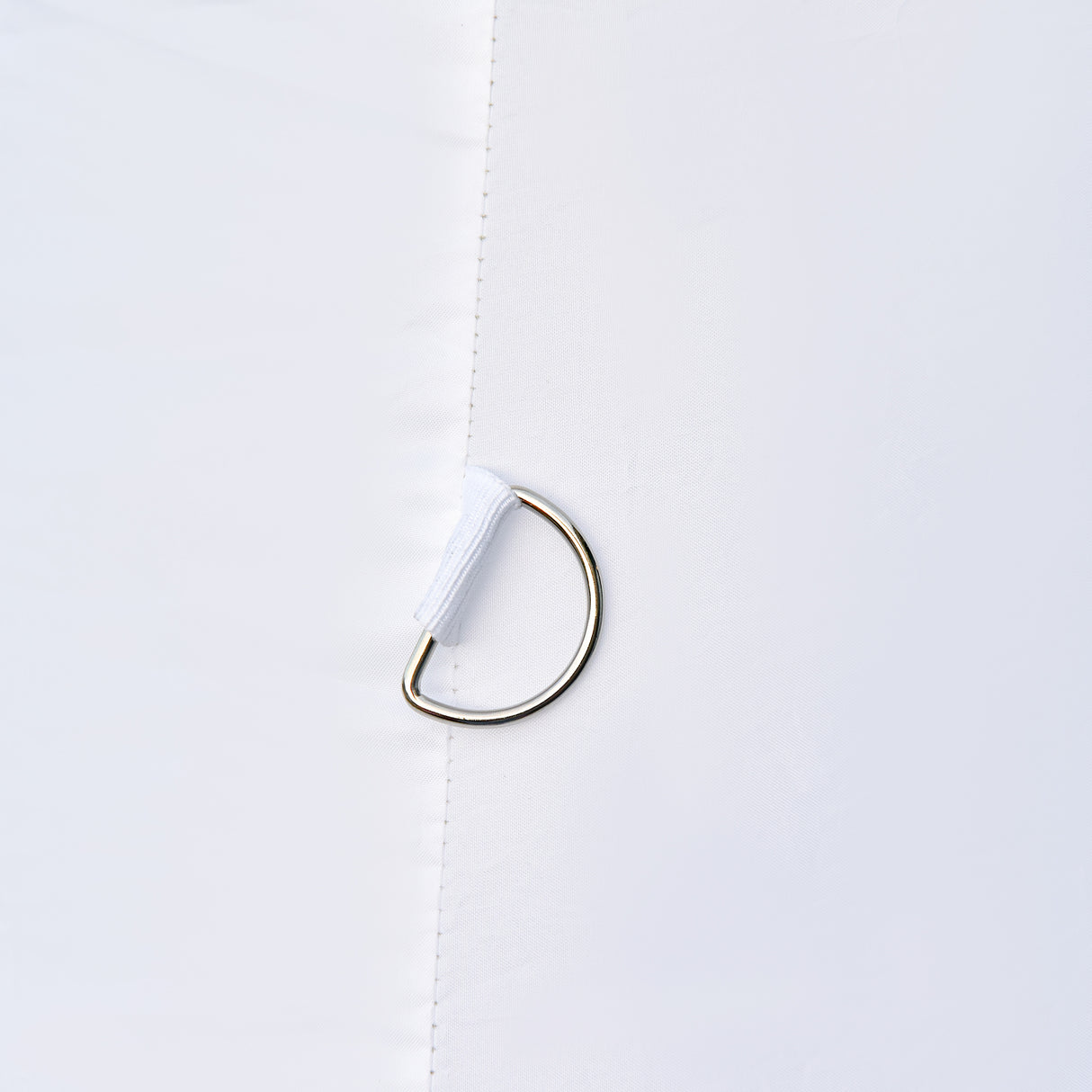 easycomfort easycomfort albero di natale bianco gonfiabile 245cm gigante e impermeabile con luci a led decorazione natalizia per esterni