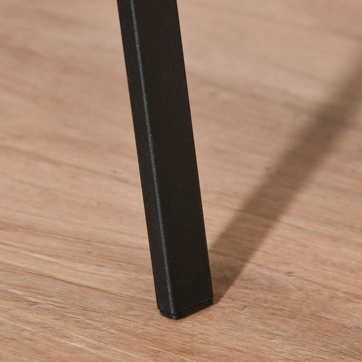 easycomfort easycomfort appendiabiti da terra verticale moderno per ingresso 45x45x180cm nero ean 8054111840163