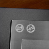 easycomfort easycomfort camino bioetanolo in metallo e vetro 3h di combustione con serbatoio 1 5l e copertura 25m 60x26x50 cm nero