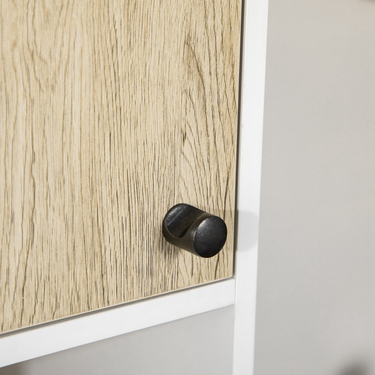 immagine-8-easycomfort-easycomfort-colonna-bagno-con-2-ripiani-aperti-e-2-armadietti-in-truciolato-30x31-5x169-cm-bianco-e-color-legno