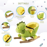 immagine-8-easycomfort-easycomfort-drago-a-dondolo-in-legno-per-i-bambini-verde-e-giallo