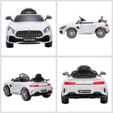 immagine-8-easycomfort-easycomfort-macchinina-per-bambini-elettrica-12v-con-licenza-mercedes-amg-gtr-velocita-3-5kmh-telecomando-luci-e-suoni-bianca