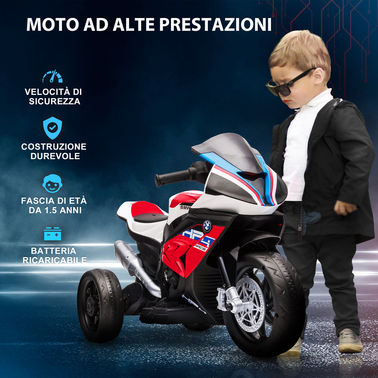 immagine-8-easycomfort-easycomfort-moto-per-bambini-18-60-mesi-modello-bmw-hp4-con-fari-musica-e-pedali-in-pp-e-metallo-82-5x42x54-cm-rosso