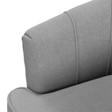 immagine-8-easycomfort-easycomfort-poltrona-in-velluto-imbottita-con-gambe-dorate-in-poliestere-e-acciaio-71x72x75cm-grigio