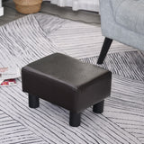 immagine-8-easycomfort-easycomfort-pouf-poggiapiedi-imbottito-rettangolare-e-in-finta-pelle-40x30x24-cm-marrone