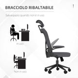 immagine-8-easycomfort-easycomfort-sedia-da-ufficio-ad-altezza-regolabile-con-poggiatesta-supporto-lombare-e-braccioli-65x64x120-130-cm