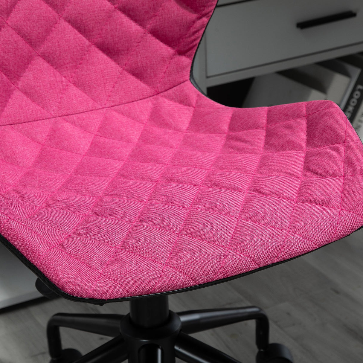 immagine-8-easycomfort-easycomfort-sedia-da-ufficio-girevole-con-altezza-regolabile-e-ruote-in-nylon-rosa