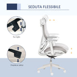 immagine-8-easycomfort-easycomfort-sedia-ergonomica-da-ufficio-con-poggiatesta-inclinazione-e-altezza-regolabile-poltrona-girevole-basculante-con-ruote-e-schiena-in-rete-67x65x120-128cm-grigio