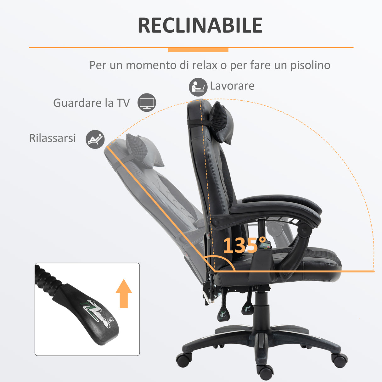 immagine-8-easycomfort-easycomfort-sedia-poltrona-da-ufficio-massaggiante-e-riscaldante-design-ergonomico-reclinabile-ecopelle-68l69p108-117acm-nera-ean-8054144135939