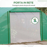 immagine-8-easycomfort-easycomfort-serra-a-tunnel-con-copertura-pe-e-struttura-in-acciaio-porta-avvolgibile-e-6-finestre-3-5x3x2m-verde