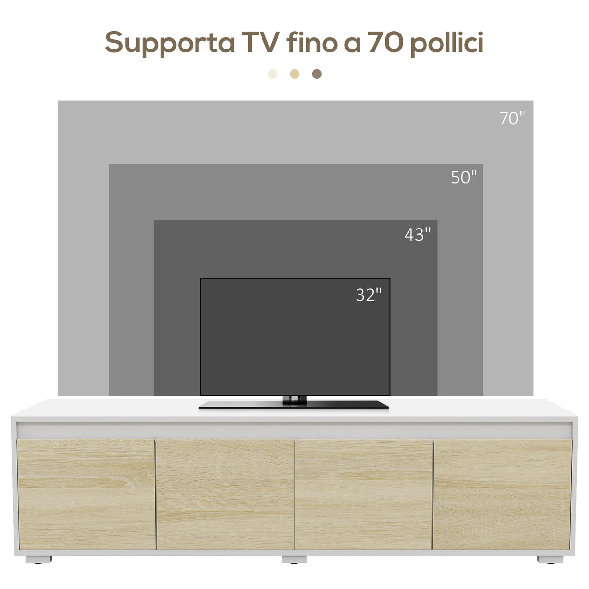 immagine-8-easycomfort-easycomfort-set-2-pezzi-in-truciolato-mobile-tv-max-70-160x39x43-cm-e-mobile-multiuso-a-parete-80x35x40-cm