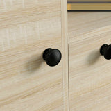 easycomfort easycomfort set da ingresso con attaccapanni a muro 4 ganci scarpiera per 9 scarpe armadietto e specchio