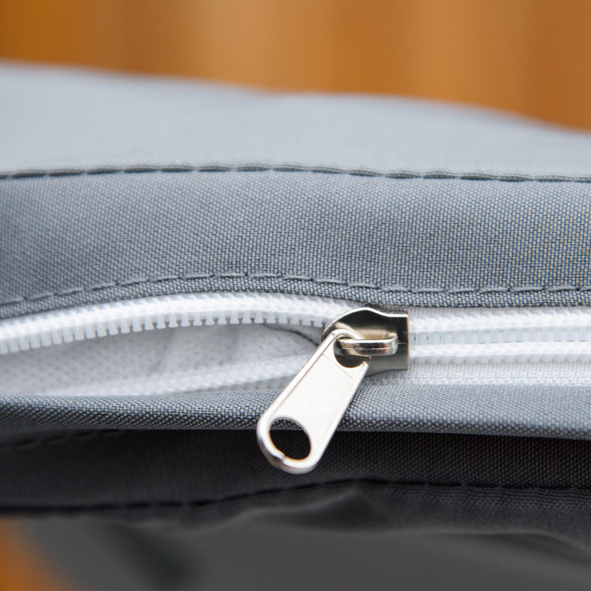 easycomfort easycomfort set mobili da giardino in rattan pe con 2 sedie e tavolino con ripiano in vetro grigio