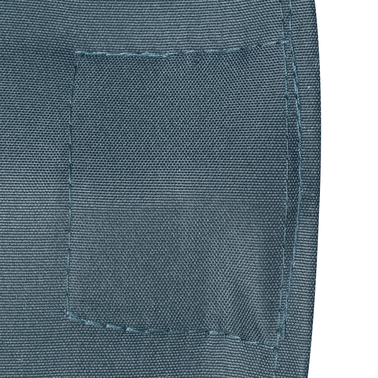 easycomfort easycomfort tetto di ricambio per gazebo 3x3 m in poliestere grigio con 8 fori di ventilazione